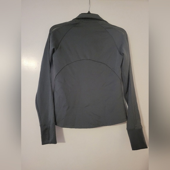 Women's Apana Activewear Jacket Size Small - Picture 5 of 6